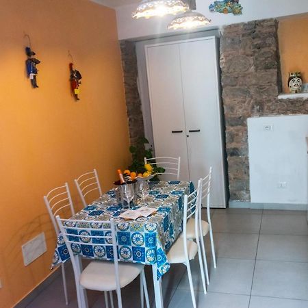 Apartmán La Zagara Aci Castello Exteriér fotografie