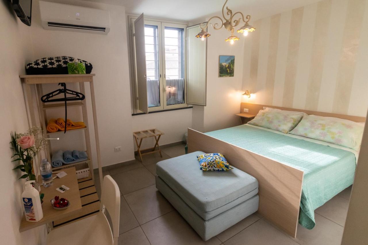 Apartmán La Zagara Aci Castello Exteriér fotografie