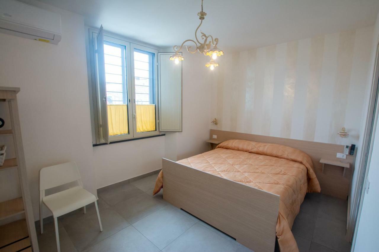 Apartmán La Zagara Aci Castello Exteriér fotografie